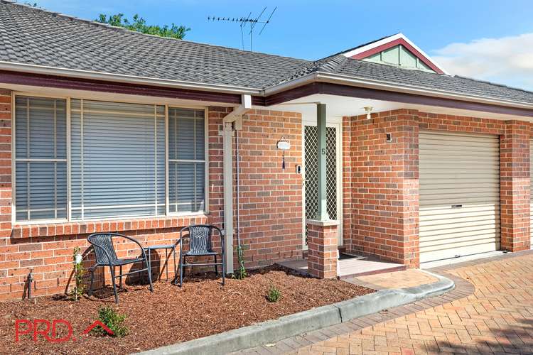 Second view of Homely villa listing, 5/30 Northmead Ave, Northmead NSW 2152