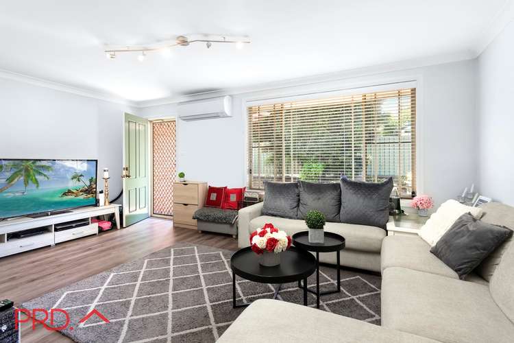 Third view of Homely villa listing, 5/30 Northmead Ave, Northmead NSW 2152