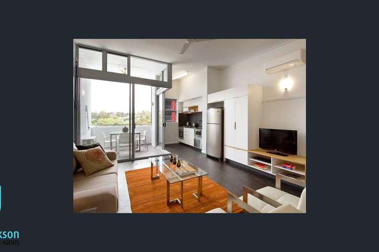 Main view of Homely unit listing, 313/16 Blackwood St, Mitchelton QLD 4053