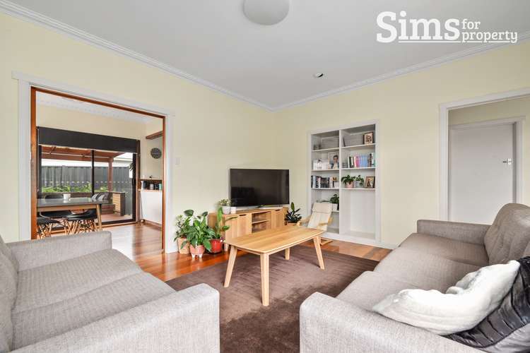 Third view of Homely house listing, 1/666 West Tamar Highway, Legana TAS 7277