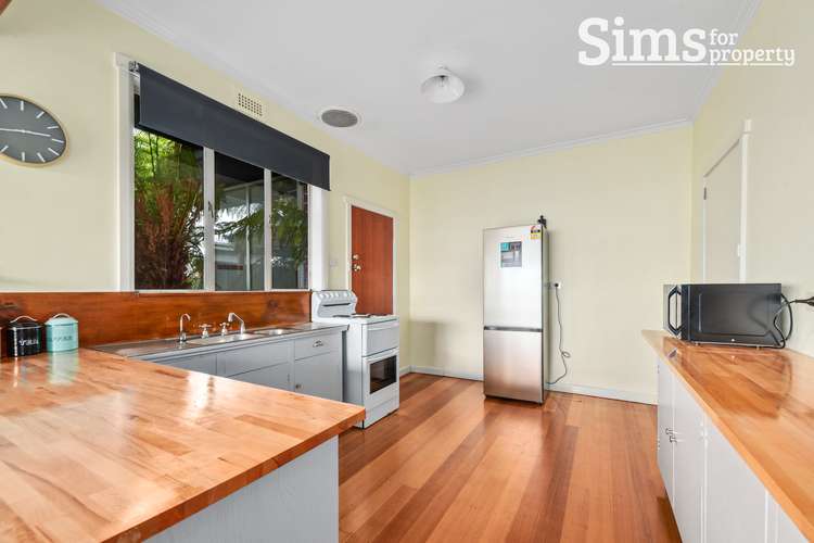 Sixth view of Homely house listing, 1/666 West Tamar Highway, Legana TAS 7277