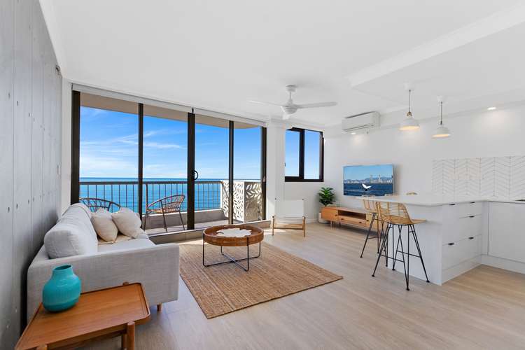 Main view of Homely apartment listing, 1402/9 Trickett Street, Surfers Paradise QLD 4217