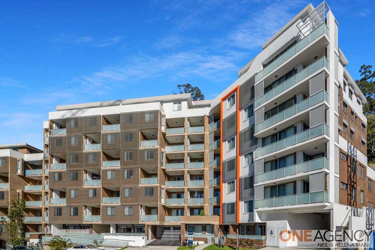 79/6-16 Hargraves Street, Gosford NSW 2250