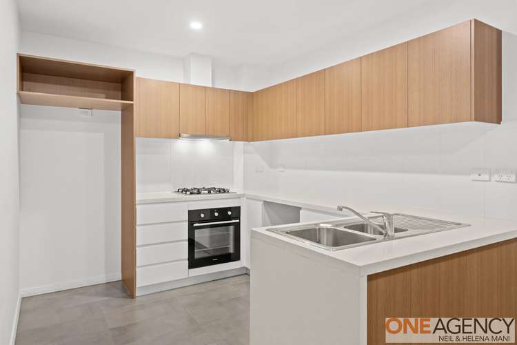 Third view of Homely apartment listing, 79/6-16 Hargraves Street, Gosford NSW 2250