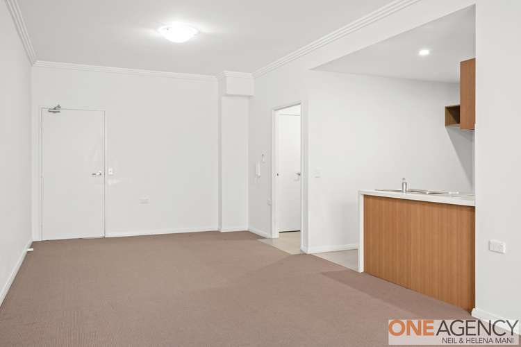 Fourth view of Homely apartment listing, 79/6-16 Hargraves Street, Gosford NSW 2250