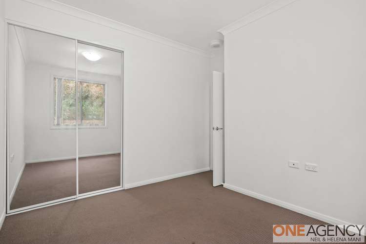 Fifth view of Homely apartment listing, 79/6-16 Hargraves Street, Gosford NSW 2250