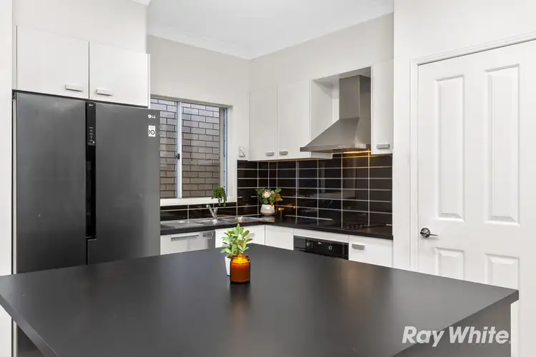 Second view of Homely house listing, 21 Bernard Circuit, Yarrabilba QLD 4207