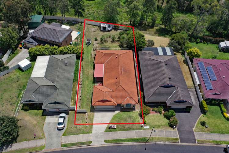 139 Budgeree Drive, Aberglasslyn NSW 2320