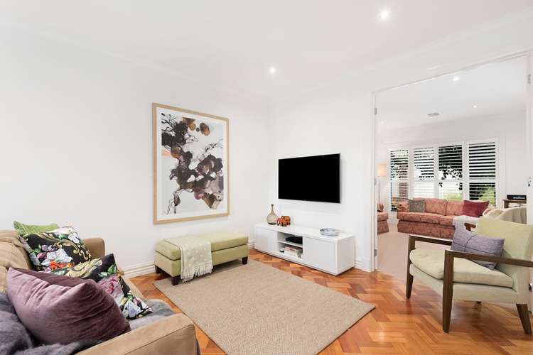 Fifth view of Homely townhouse listing, 9/2 Hotham Street, Mont Albert VIC 3127