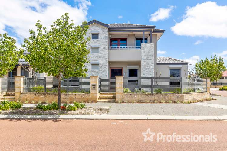 52 Lago Promenade, Aveley WA 6069