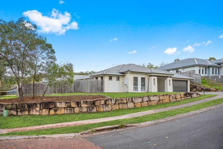 Second view of Homely house listing, 19 O'Donnell Street, Augustine Heights QLD 4300