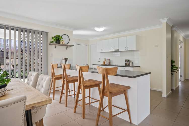 Fourth view of Homely house listing, 19 O'Donnell Street, Augustine Heights QLD 4300