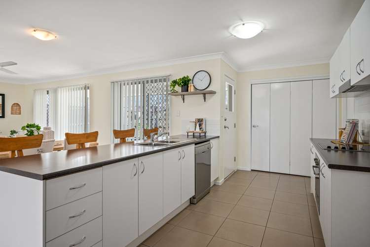 Fifth view of Homely house listing, 19 O'Donnell Street, Augustine Heights QLD 4300