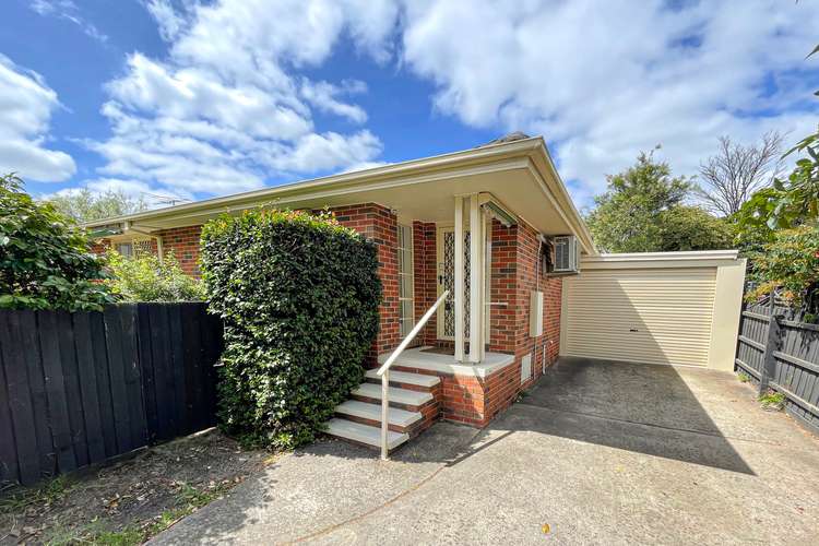 Main view of Homely house listing, 3/76 Burwood Highway, Burwood East VIC 3151