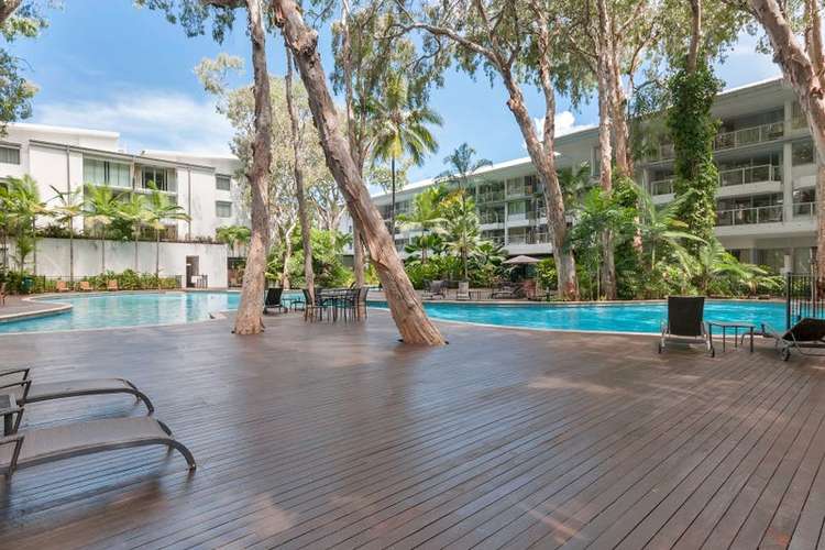 Main view of Homely studio listing, 3406/2-22 Veivers Road, Palm Cove QLD 4879