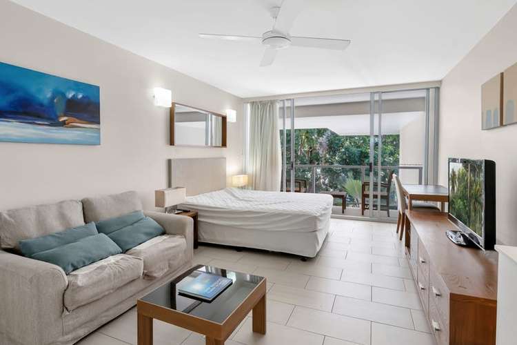 Second view of Homely studio listing, 3406/2-22 Veivers Road, Palm Cove QLD 4879