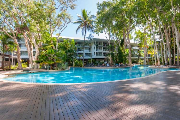 Main view of Homely unit listing, 4202/2-22 Veivers Road, Palm Cove QLD 4879