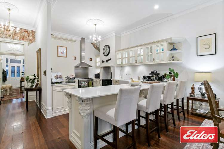 Fifth view of Homely house listing, 6 Hubert Street, Guildford WA 6055