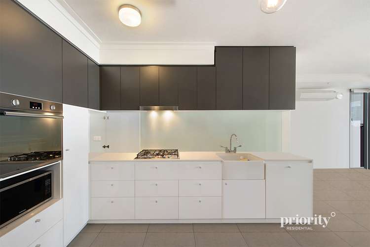 Fourth view of Homely apartment listing, 505/45 Boundary Street, South Brisbane QLD 4101