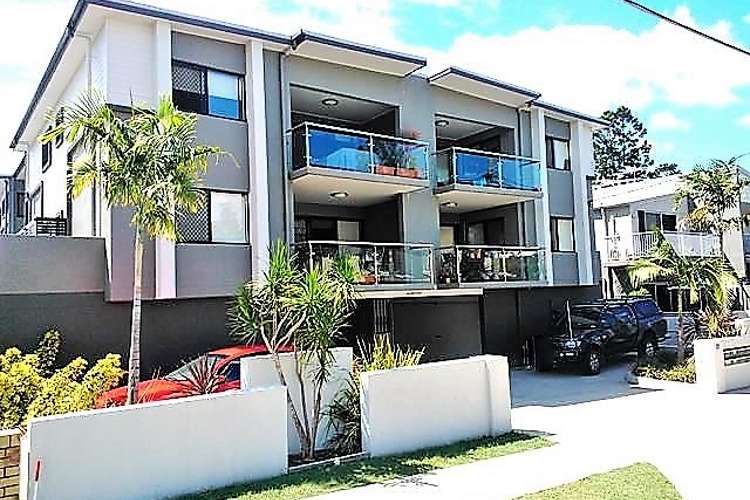 Main view of Homely apartment listing, 1/31 Grays Road, Gaythorne QLD 4051
