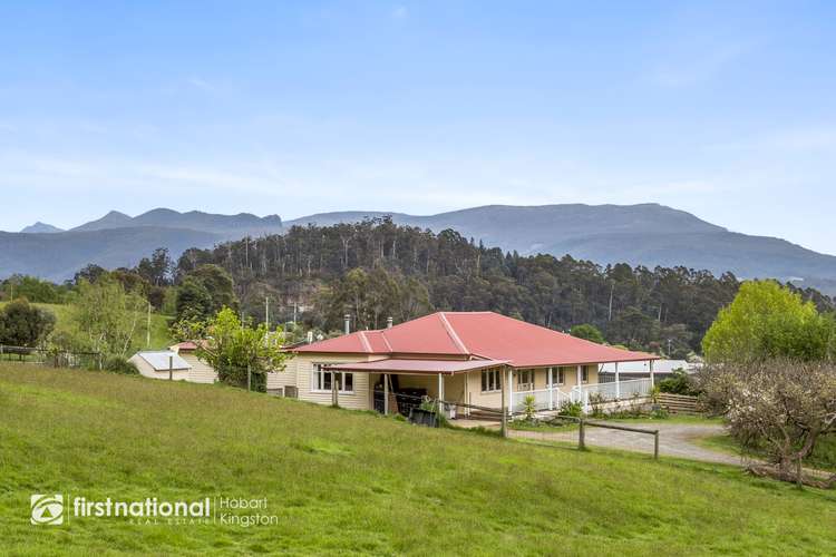 Main view of Homely house listing, 58 Cliff View Drive, Allens Rivulet TAS 7150
