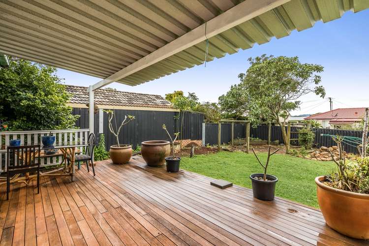 Main view of Homely house listing, 16 Challenor Street, Rockville QLD 4350