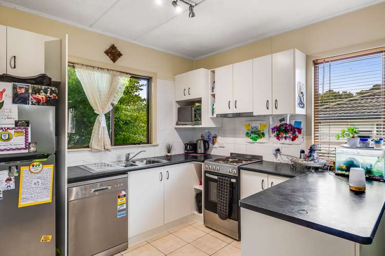 Second view of Homely house listing, 16 Challenor Street, Rockville QLD 4350