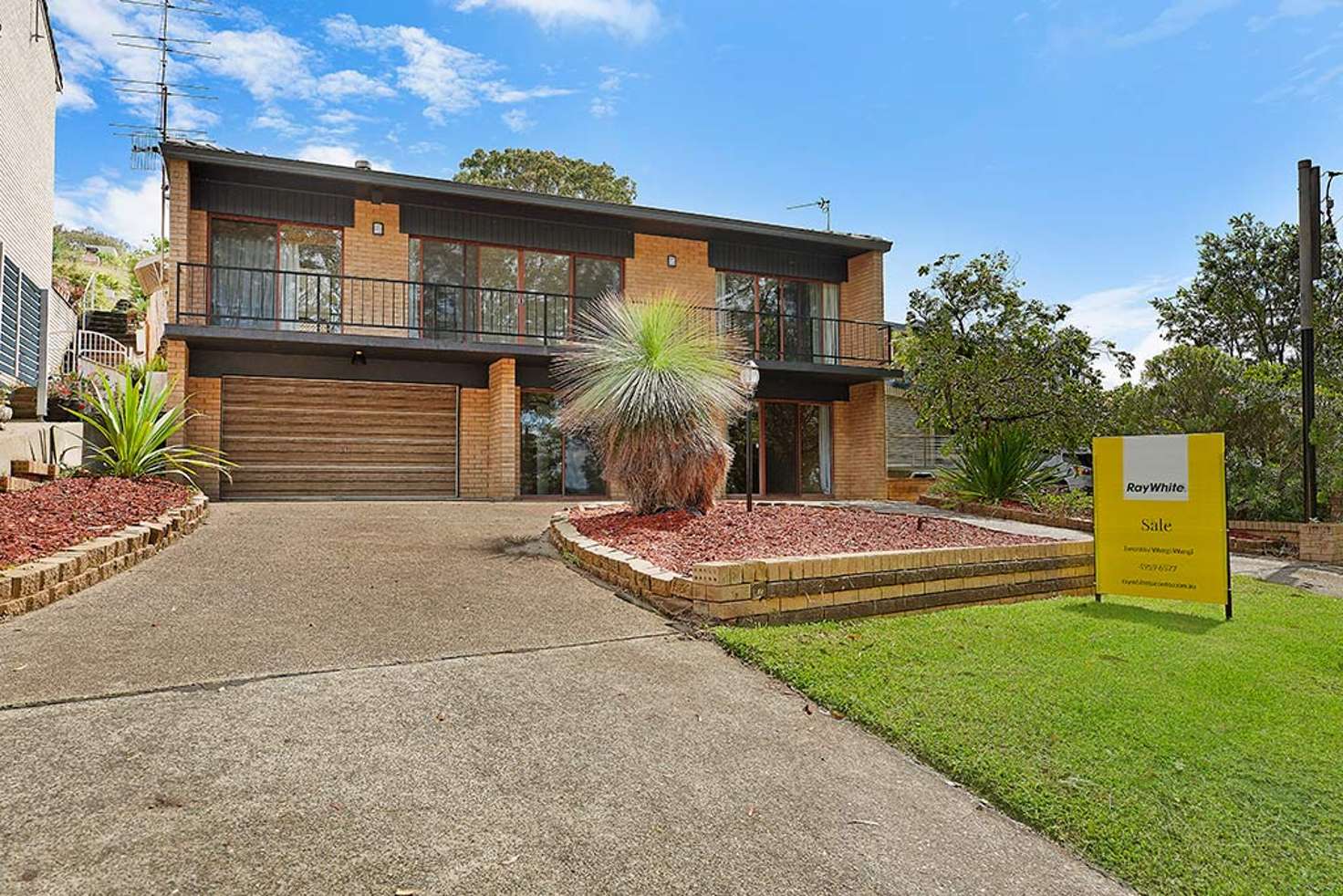 Main view of Homely house listing, 121 Dobell Drive, Wangi Wangi NSW 2267