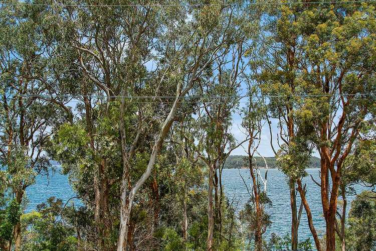 Second view of Homely house listing, 121 Dobell Drive, Wangi Wangi NSW 2267