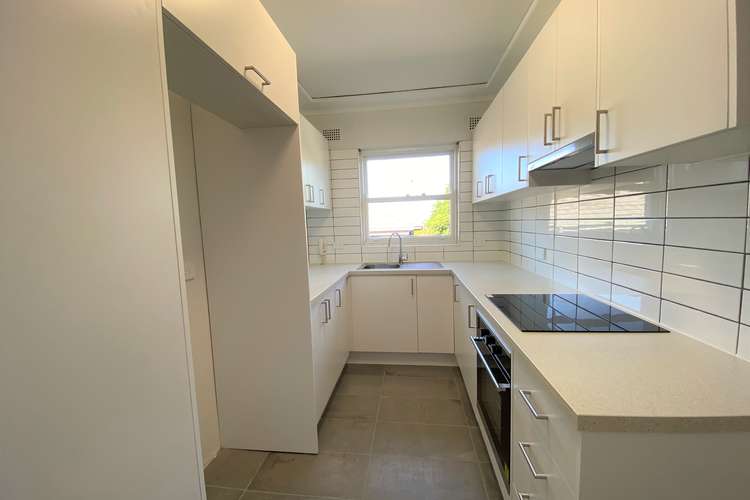 Main view of Homely apartment listing, 7/195 Bexley Road, Kingsgrove NSW 2208