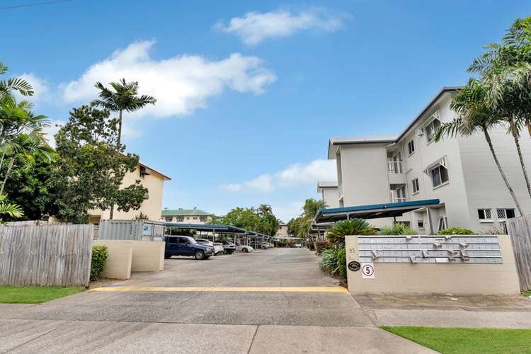 Main view of Homely unit listing, 32/91-93 Birch Street, Manunda QLD 4870