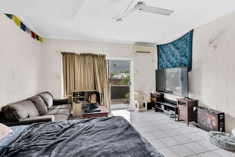 Third view of Homely unit listing, 32/91-93 Birch Street, Manunda QLD 4870