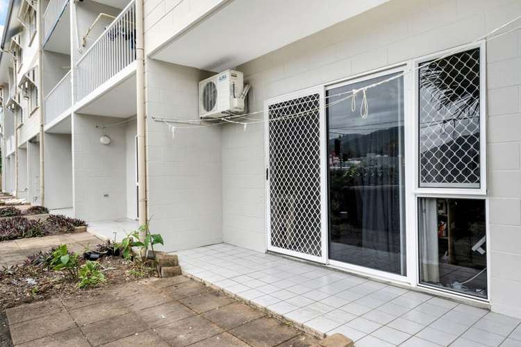 Fifth view of Homely unit listing, 32/91-93 Birch Street, Manunda QLD 4870