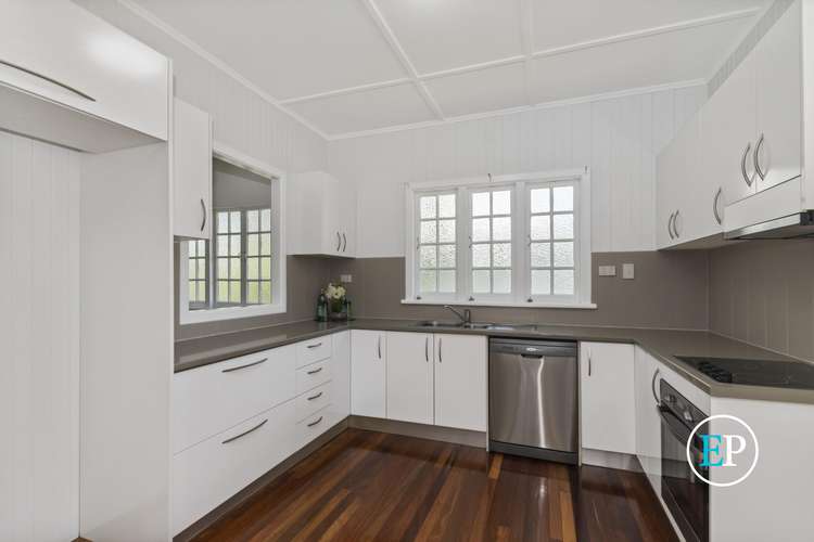 Third view of Homely house listing, 109 Tenth Avenue, Railway Estate QLD 4810