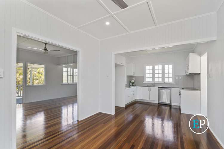 Fourth view of Homely house listing, 109 Tenth Avenue, Railway Estate QLD 4810