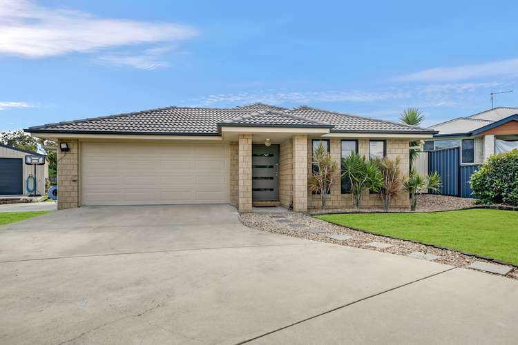 Main view of Homely house listing, 24 Cosgrove Court, Gleneagle QLD 4285