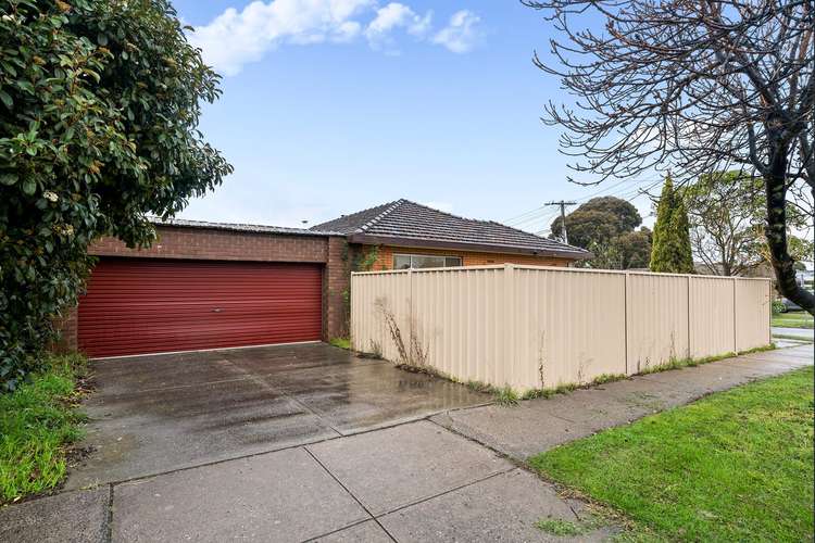 Main view of Homely house listing, 96 Palmerston Street, Melton VIC 3337