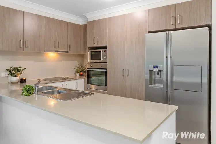 Second view of Homely house listing, 18 Treeline Circuit, Yarrabilba QLD 4207