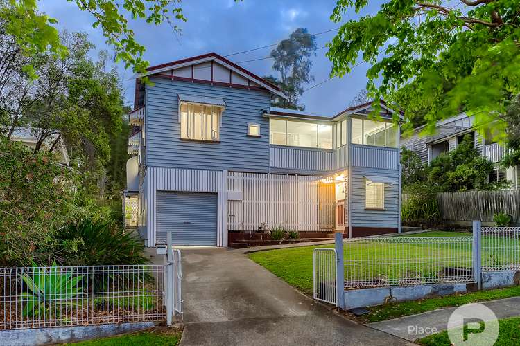Main view of Homely house listing, 42 Hunter Street, Kelvin Grove QLD 4059