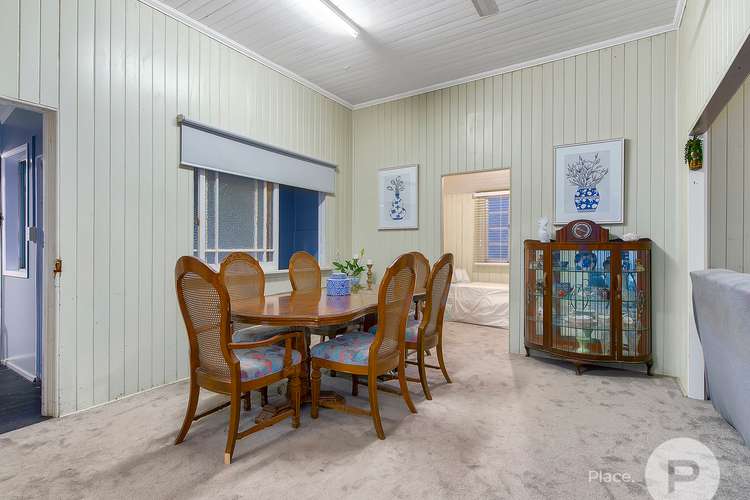 Third view of Homely house listing, 42 Hunter Street, Kelvin Grove QLD 4059