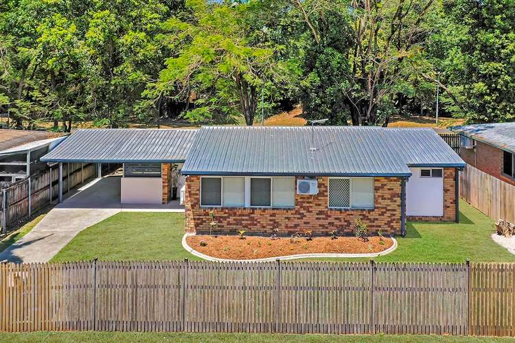 Main view of Homely house listing, 24 McEwen Street, Mooroobool QLD 4870