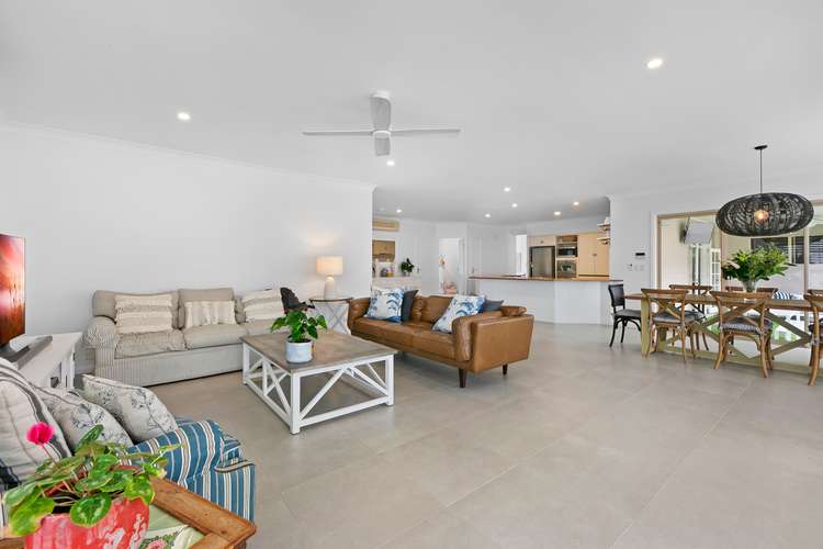 Sixth view of Homely house listing, 14 Jaeger Way, Benowa Waters QLD 4217