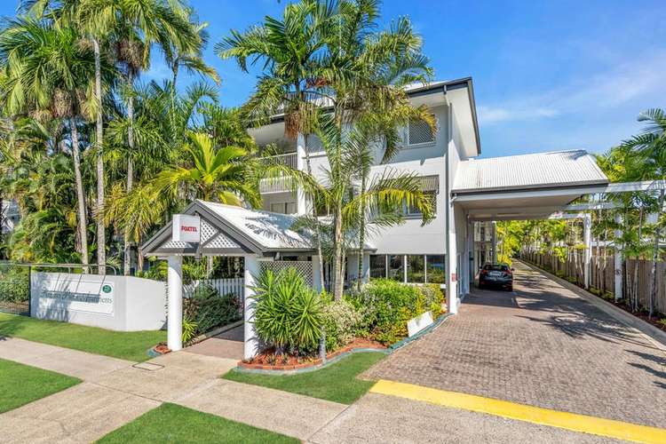 Second view of Homely unit listing, 207/219-225 McLeod Street, Cairns North QLD 4870