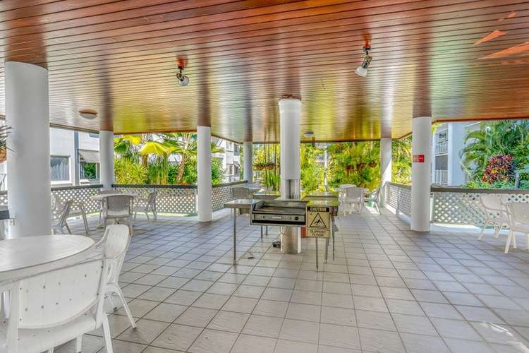 Third view of Homely unit listing, 207/219-225 McLeod Street, Cairns North QLD 4870
