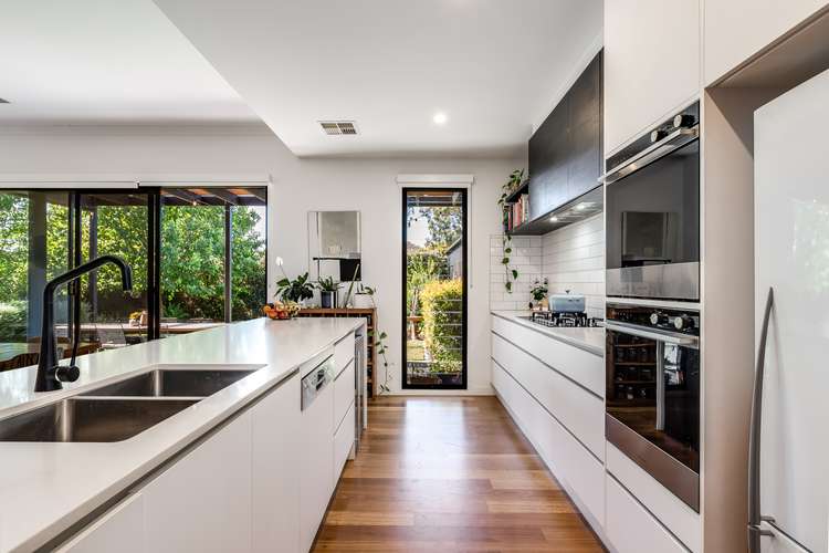 Second view of Homely house listing, 14 Pearson Street, Clarence Gardens SA 5039