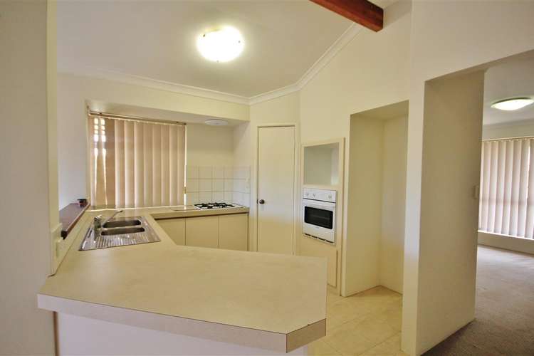 Third view of Homely house listing, 15A HASSELL CRESCENT, Bull Creek WA 6149