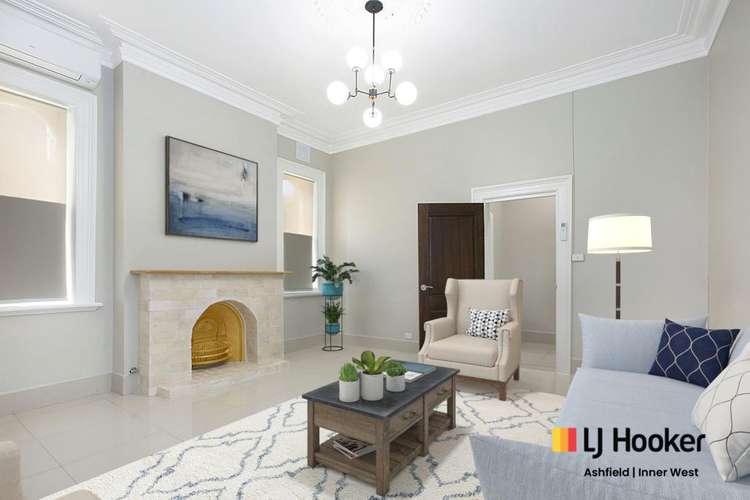 Main view of Homely apartment listing, 2/19 King Street, Ashfield NSW 2131