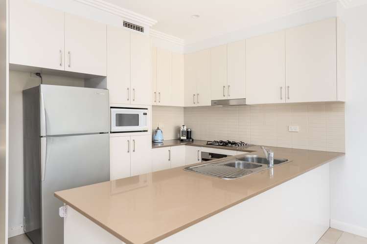 Third view of Homely townhouse listing, 6/7-9 Kroombit Street, Dulwich Hill NSW 2203