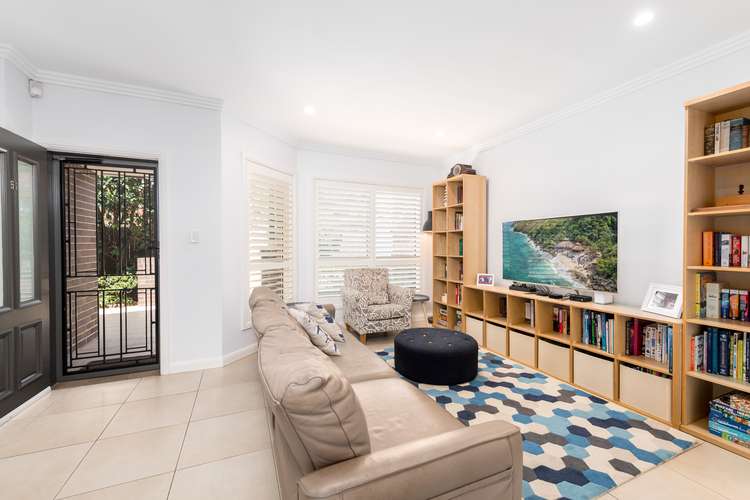 Fourth view of Homely townhouse listing, 6/7-9 Kroombit Street, Dulwich Hill NSW 2203