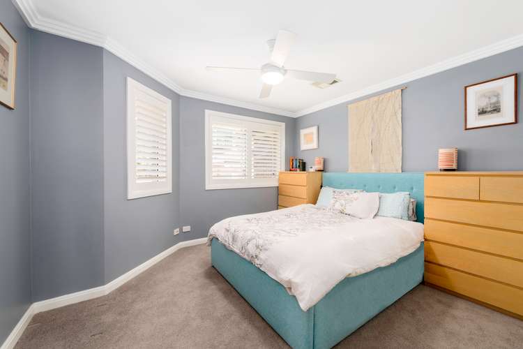 Fifth view of Homely townhouse listing, 6/7-9 Kroombit Street, Dulwich Hill NSW 2203